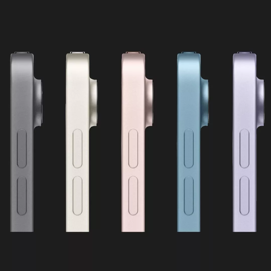 Купить Apple iPad Air, 256GB, Wi-Fi, Space Gray (MM9L3) (2022